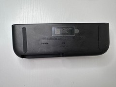 Roku Streambar SE 4K HDR Streaming Media Player & Compact Soundbar Black 9104X