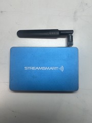 StreamSmart Pro Media Streaming TV Box