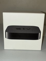 Apple TV (3rd Generation) HD Media Streamer Model A1469 1024×768 HD NEW