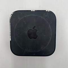 Apple TV A1625 – Used – Black