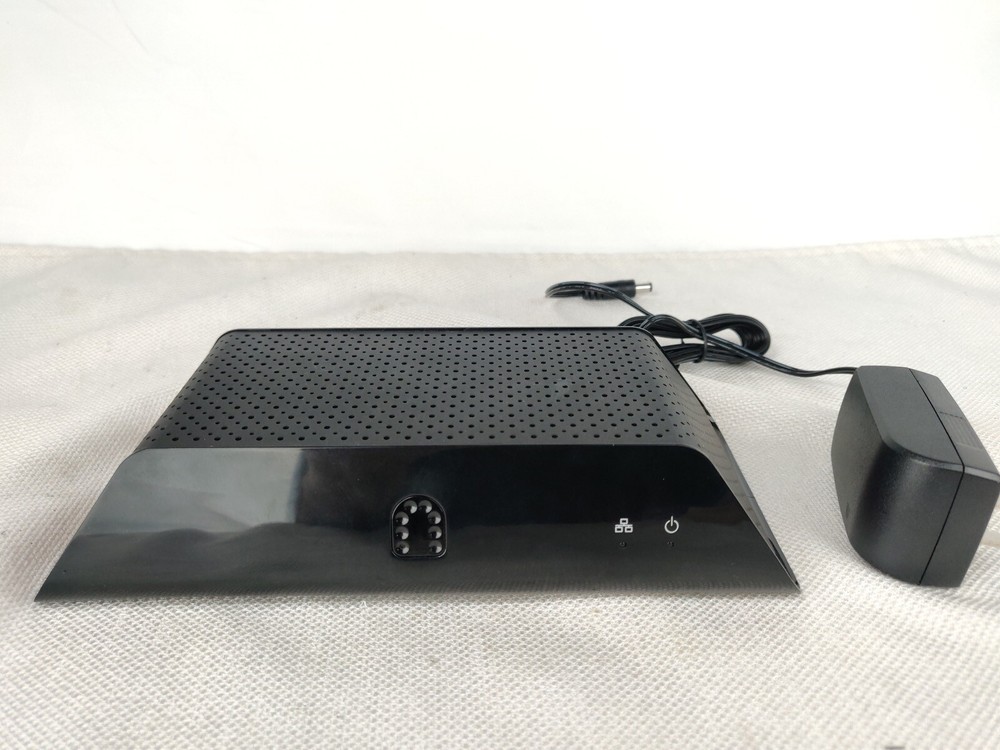 Slingbox Solo Media Streamer Set Top Box Model SB260-XXX (CT) (QS)