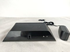 Slingbox Solo Media Streamer Set Top Box Model SB260-XXX (CT) (QS)