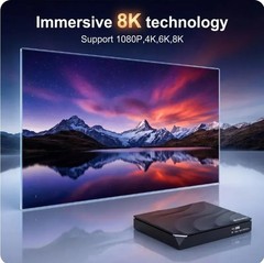 V6 MAX- Free Shipping