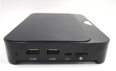 OTT EKB328 RK3288 Quadcore 2GB/8GB 2.4G/5G WiFi Bluetooth Android TV BOX