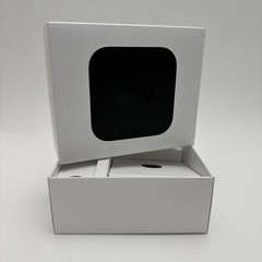 Apple TV 32GB 4K HDR Media Streamer – BOX ONLY