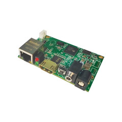 Factory-Sale System Integration Mini SRT RTSP RTMPS UDP ONVIF 1080p H265 H264 IP