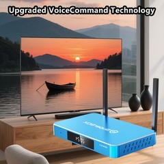 SuperBox S6 Max TV BOX Authorized Distributor Same Day Shipping Send Gift