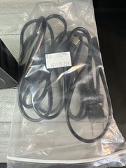 Apple TV Media Streamer Black Wi-Fi Model A1625 & Power Cord – NO REMOTE 32 Gig