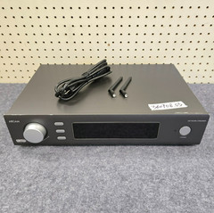 Arcam ST60 Audiophile Networked Audio Streamer – Gray (Used, No remote) #d