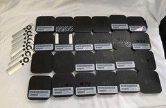 Apple TV 3rd Generation (A1469 / A1427) BULK LOT 24 Units
