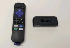 Roku Premiere | HD/4K/HDR Streaming Media Player + Remote