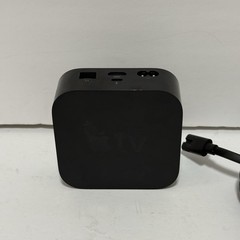 Apple TV HD 4th Generation 32GB Media Streamer 1080p A1625 – NO REMOTE