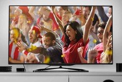 AirTV Anywhere – Powered By Sling – Local HD Channels Streaming