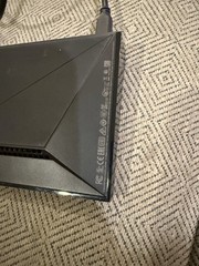 NVIDIA Shield TV 4K HDR Streaming Media Player 16GB P2897 w Remote & Power Adapt