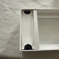 Apple TV 4K A1842 64GB 1ST Gen Media streamer with Remote A1513