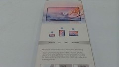 1080P Wireless HDMI Display Adapter, Screen Mirroring Receiver For I-Phone, I-Pa