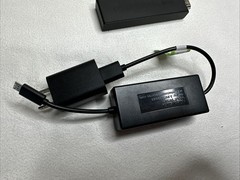 Amazon Fire TV Stick E9L29Y with Mission battery cable