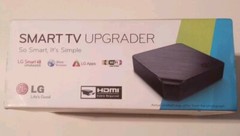 LG ST600 Smart TV Upgrader – WiFi HDMI 1080p – OPEN BOX