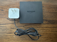 Amazon Fire TV (2nd Generation) 4K HD Streaming Media Player Factory Reset