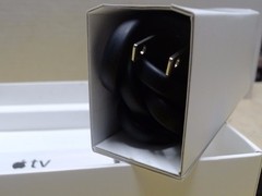 APPLE TV 4K – MQD22LL/A (FC3000259)