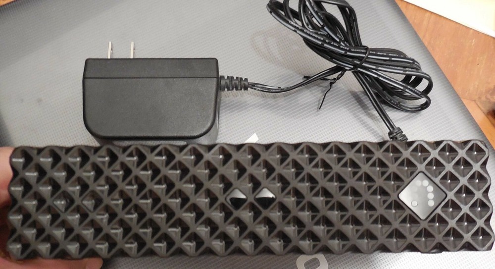 Slingbox SB350 Great Condition With Quality Cables and Power Adapter
