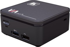 Kramer VIA GO2 Compact & Secure 4K Wireless Presentation Device