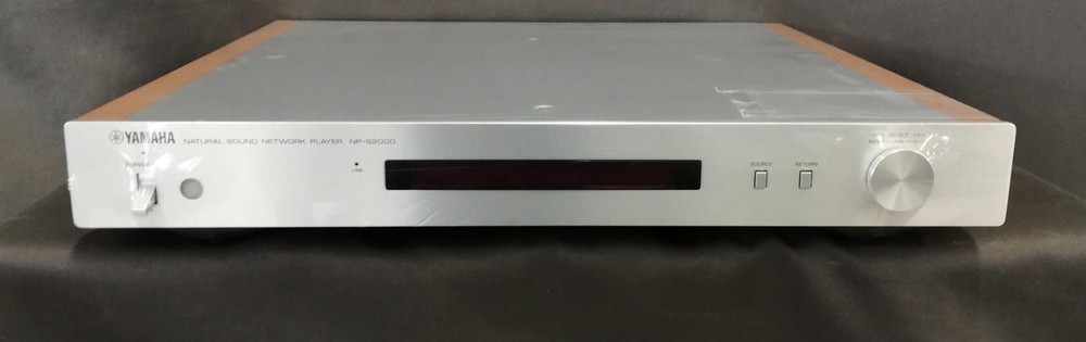 Yamaha NP S2000100V Electronic Device 100V Japan Spec Authentic Used
