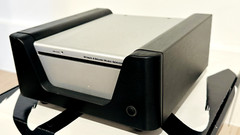 Wyred 4 Sound MS2-D-16B183 Music Server 3TB Silver Works Great EXCELLENT