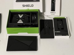 NVIDIA Shield TV P2571 16GB 4K HDR Android TV