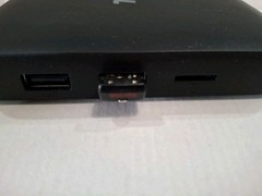T95 S1 Android Smart TV Box