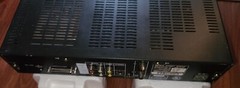 NEW Sony Web TV Internet Terminal WebTv Plus model INT-W200 w Remote +more L@@K!