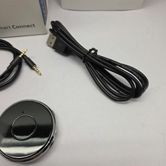 Connexx Smart Connect Wireless Bluetooth Neckloop Audio Streamer