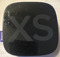 Roku 2 XS Media Streamer Unit 3100X Only Missing Remote & AC Power Adapter
