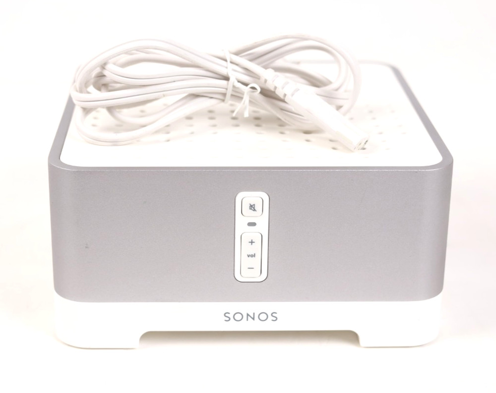 Sonos Connect AMP/ Amplifier GEN 1 (Works With S1) u654