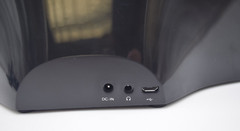Sungale 3rd Gen. Wi-Fi Internet Radio with Touch Screen, Black