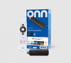 Onn Android TV Full HD Streaming Stick – Ready to Use