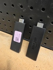 Amazon Fire TV Stick 2nd Gen LY73PR HDMI Media Streamer 1080p – Device Only