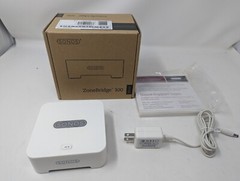 Sonos Bridge Multi-Room Music System ZoneBridge BR100
