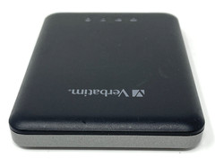 Verbatim MediaShare 98243 Wireless Portable Streaming Device