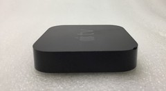 Lot of 2 Apple TV(3rd Generation)1080P Media Streaming Player A1427/A1469 Reset