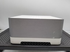 Sonos S1 Connect:Amp Digital Media Streamer – White