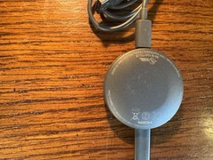 Google Chromecast 2nd Generation 1080p Media Streaming Device – Gray