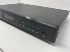 Bryston BDP-3 Digital Music Player & BOT-1 Optical Drive -Black **Used**
