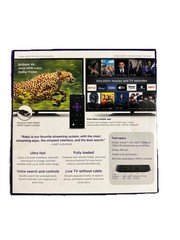 Roku Streaming Stick Digital Media Streamer