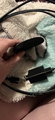 Roku Streaming Stick HD Digital Media Streamer, HDMI Connectivity, Black