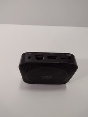 Mobie Pro Digital HD Media Streamer Black HDMI USB Ethernet Wi-Fi MicroSD