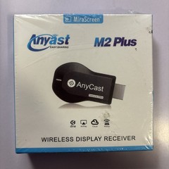 Anycast M2 Plus Wireless Display Receiver
