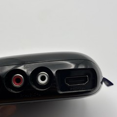 Roku 2 Model 2720X Streaming Box with Power Cord + Remote Control – Works!
