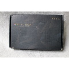 XGody M96X ii Mini Smart TV Box (Pre-Owned)
