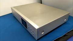 Pioneer N-50 Network Player Good Condition from Japan w/Accessories